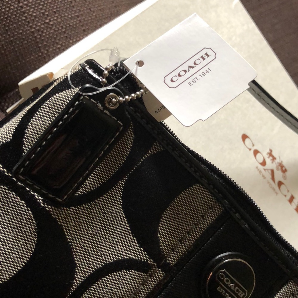 Small Coach Bag - Picture 4 of 4